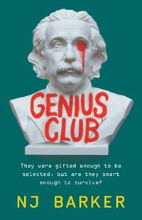 Cover image for Genius Club