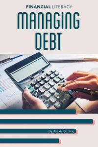 Cover image for Managing Debt