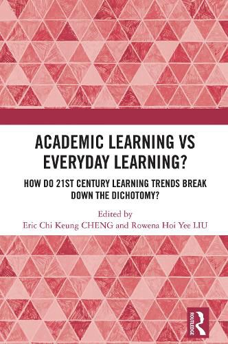 Cover image for Academic Learning vs Everyday Learning?