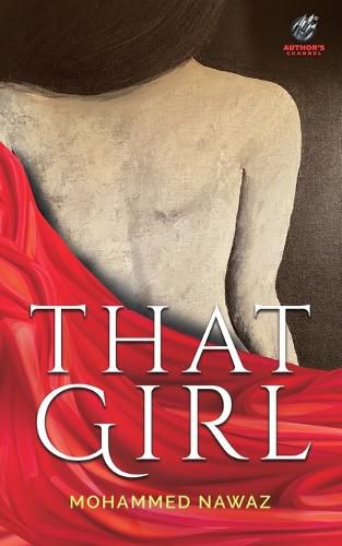 Cover image for That Girl