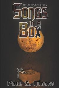 Cover image for Songs in a Box