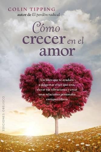 Cover image for Como Crecer En El Amor