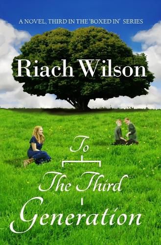 Cover image for To The Third Generation