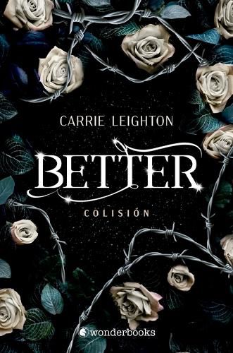 Cover image for Better 1. Colision