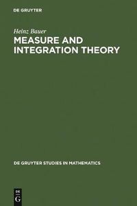 Cover image for Measure and Integration Theory