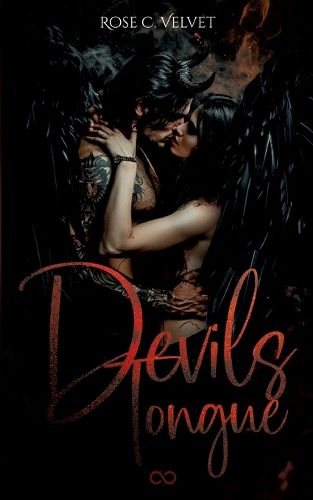 Cover image for Devils Tongue