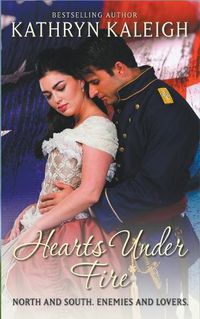 Cover image for Hearts Under Fire