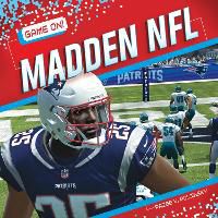 Cover image for Game On! Madden NFL