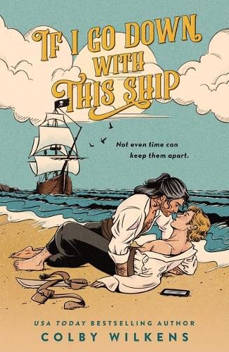 Cover image for If I Go Down with This Ship