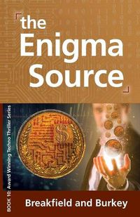 Cover image for The Enigma Source