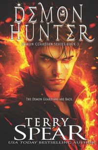 Cover image for Demon Hunter