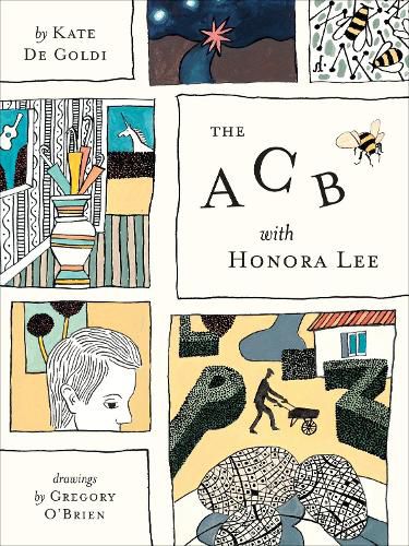 Cover image for The ACB with Honora Lee