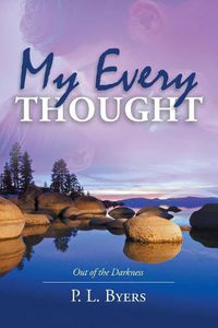 Cover image for My Every Thought