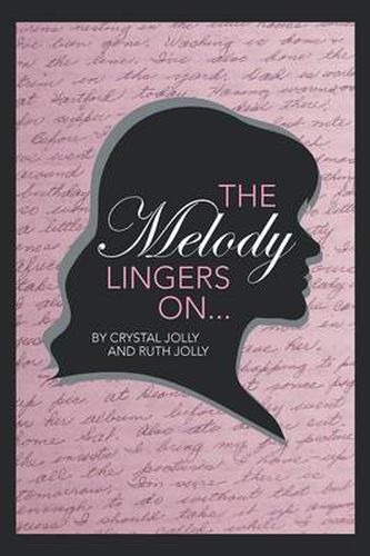 Cover image for The Melody Lingers On