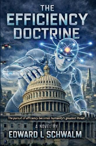 Cover image for The Efficiency Doctrine