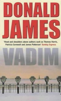 Cover image for Vadim