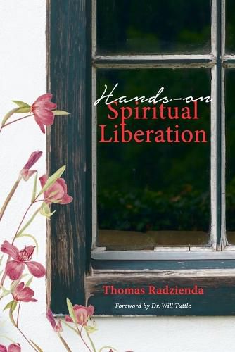 Cover image for Hands-on Spiritual Liberation