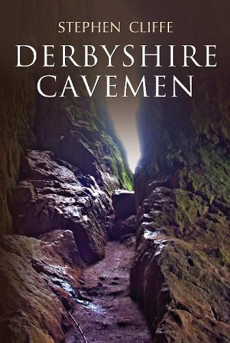 Cover image for Derbyshire Cavemen