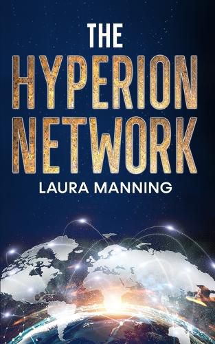 Cover image for The Hyperion Network