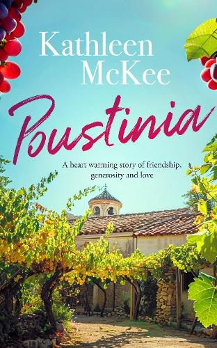 Cover image for Poustinia