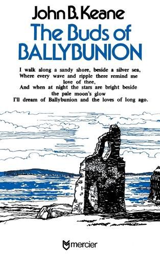 Cover image for The Buds of Ballybunion