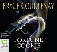 Cover image for Fortune Cookie