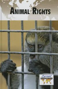 Cover image for Animal Rights