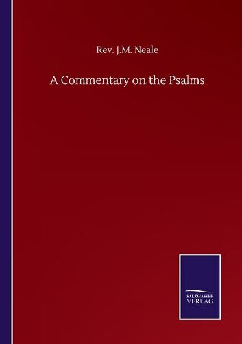 A Commentary on the Psalms