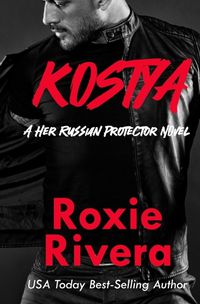 Cover image for Kostya