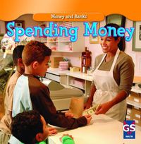 Cover image for Spending Money