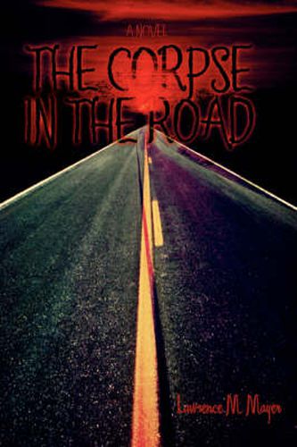 Cover image for The Corpse in the Road