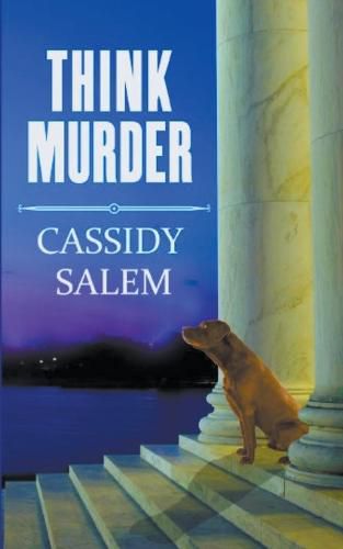 Cover image for Think Murder