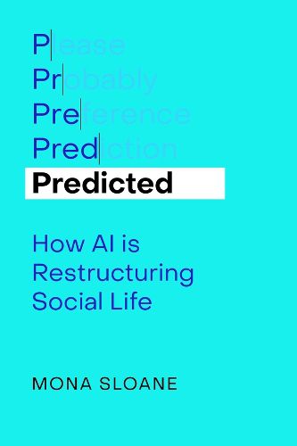 Cover image for Predicted