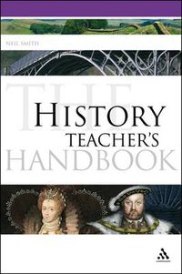 Cover image for The History Teacher's Handbook