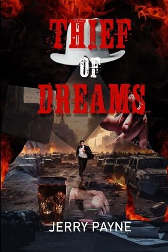 Cover image for Thief Of Dreams