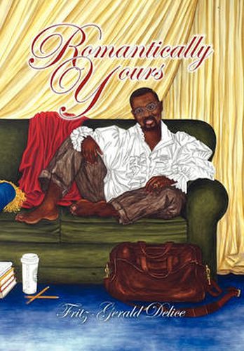Cover image for Romantically Yours