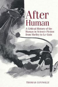 Cover image for After Human