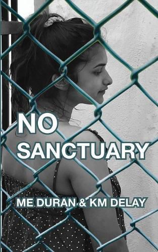 Cover image for No Sanctuary
