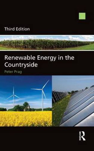 Cover image for Renewable Energy in the Countryside