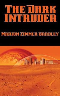 Cover image for The Dark Intruder