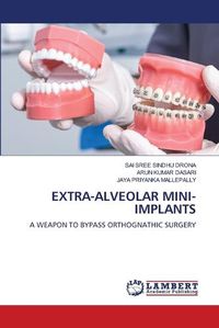 Cover image for Extra-Alveolar Mini-Implants