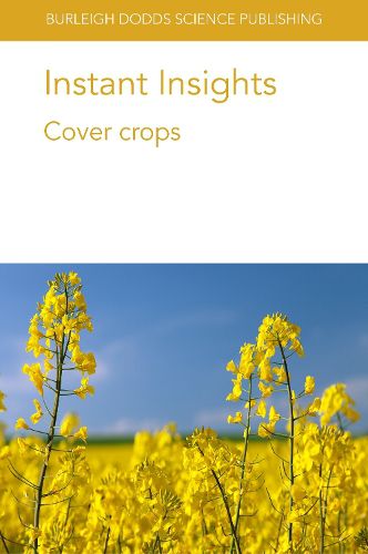 Cover image for Instant Insights: Cover Crops