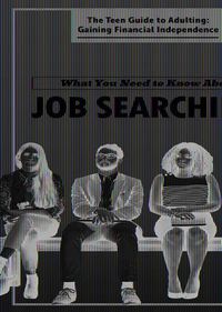 Cover image for What You Need to Know about Job Searching