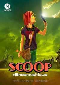 Cover image for Scoop Vol. 1