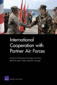 Cover image for International Cooperation with Partner Air Forces