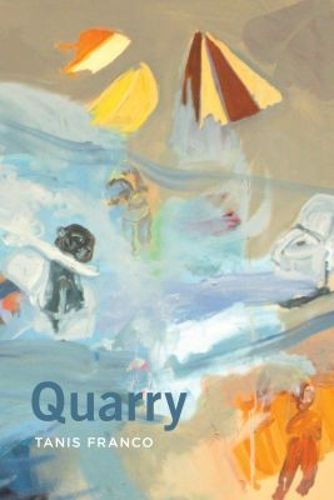 Cover image for Quarry