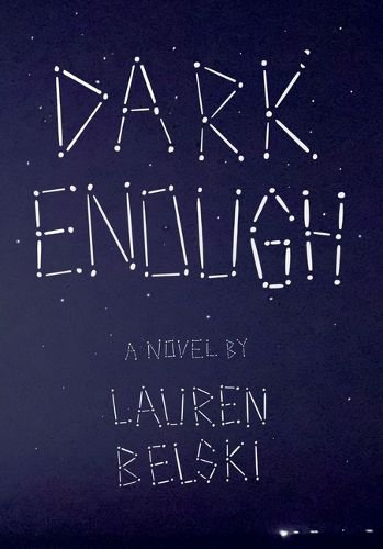 Cover image for Dark Enough