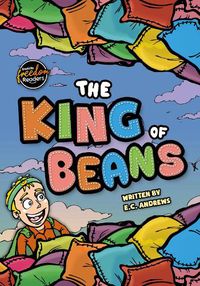 Cover image for The King of Beans