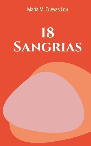 Cover image for 18 Sangrias