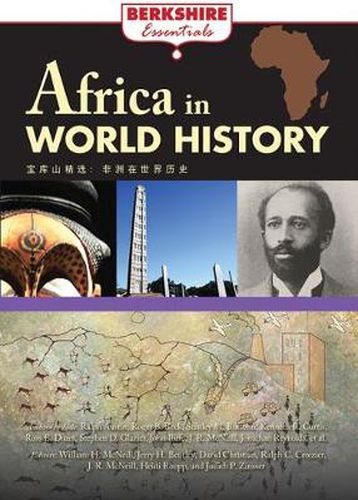 Africa in World History